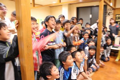 ソルマーレFC 秋の懇親会_c0218303_20050462.jpg