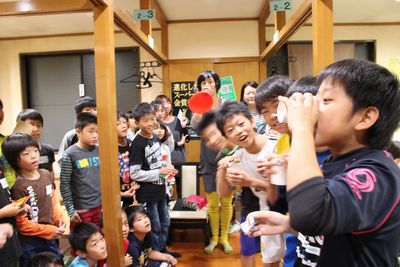 ソルマーレFC 秋の懇親会_c0218303_20051380.jpg