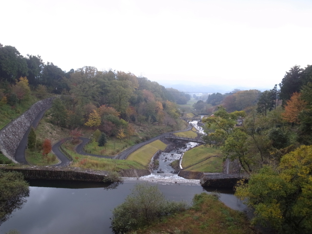 那岐山麓　山の駅＠岡山県勝田郡奈義町高円_f0197703_16375896.jpg