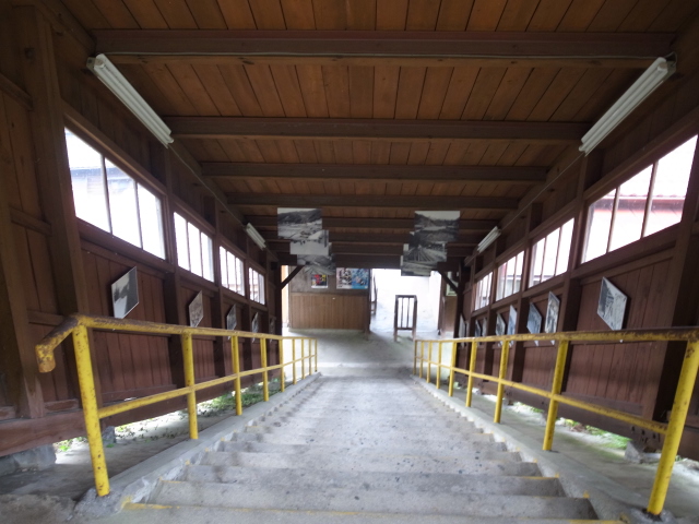 那岐駅@鳥取県八頭郡智頭町_f0197703_19352360.jpg