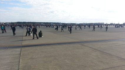 2014年11月3日 入間基地航空祭@航空自衛隊入間基地_b0042308_2348292.jpg