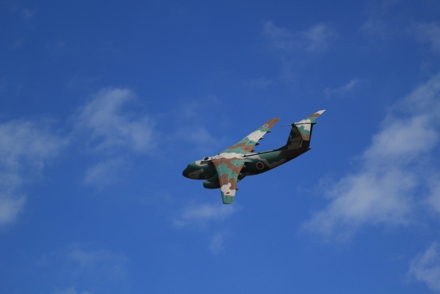 2014年11月3日 入間基地航空祭@航空自衛隊入間基地_b0042308_2354143.jpg