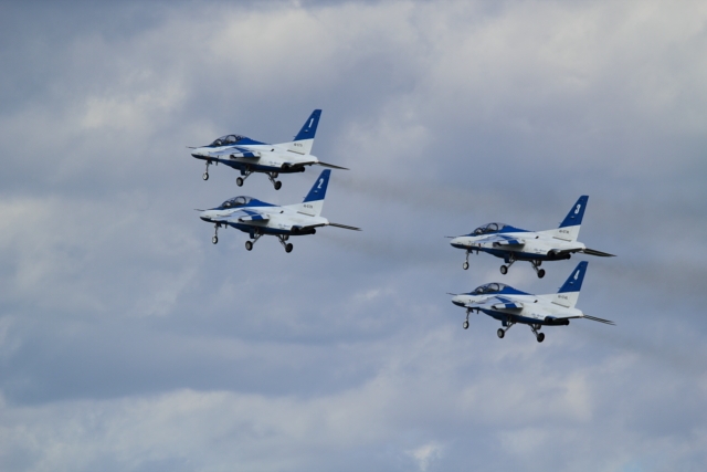 2014年11月3日 入間基地航空祭@航空自衛隊入間基地_b0042308_23593937.jpg