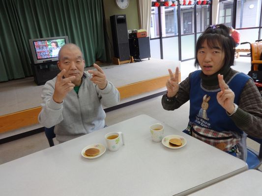 11/3 調理実習_a0154110_1324532.jpg
