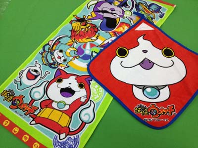 ジバニャンきたー!!_c0001612_09553997.jpg