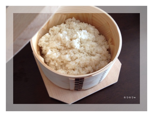 ヒノキのわっぱせいろ_f0354014_15201437.jpg