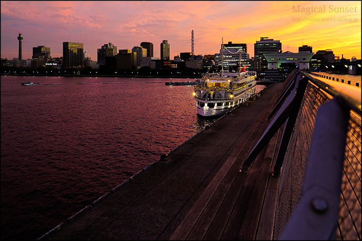 Magical Sunset_f0100215_2244929.jpg