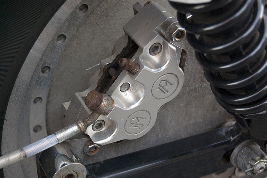 FOR SALE!!! HARLEY-DAVIDSON XL883C_e0182444_19504843.jpg