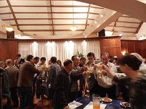 ““ムム この酒は・・・・むずかしい~”“―第3回 かくだ利き酒3酒競技会開かれるー_d0247345_15522029.jpg