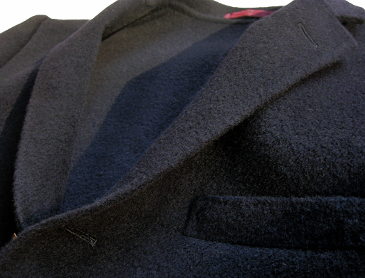 The FRANKLIN TAILORED》 Jacket Collection : kink higashisakura