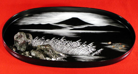 盆石 : 浜本隆司ブログ オーロラ・ドライブ