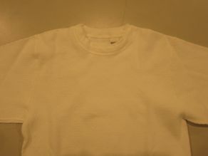 \"ANATOMICA THERMAL L/S TEE #2\"ってこんなこと。_c0140560_10435655.jpg