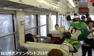 ちてつ電車フェスティバルの、ご来場ありがとうございました_a0243562_15072058.jpg