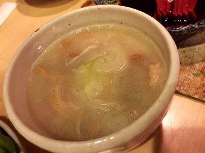肉女会 ☆ 渋谷 ホルモンゆうじ_c0151965_1314133.jpg