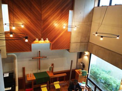 スオミ教会のバザー ままごと日記 スオミ教会のバザー ままごと日記