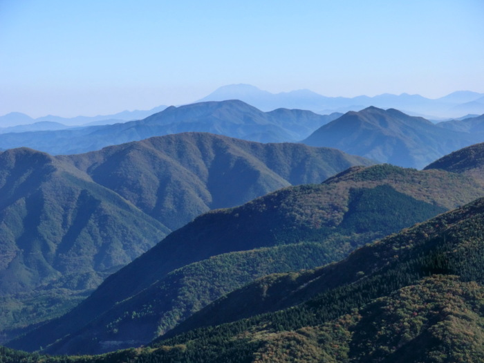 No365 中国山地 広島 吾妻山~比婆山_b0185573_6385047.jpg