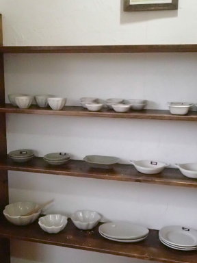 ** レトロなペンキ塗り **_d0147488_21471290.jpg