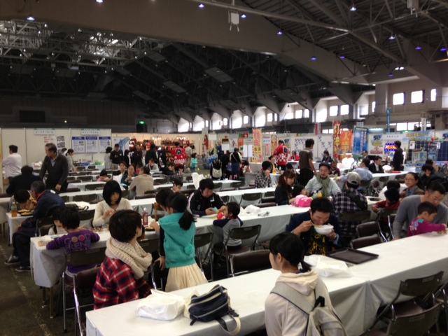 SUNAYAMA FAIR無事終了!_e0183792_1552472.jpg