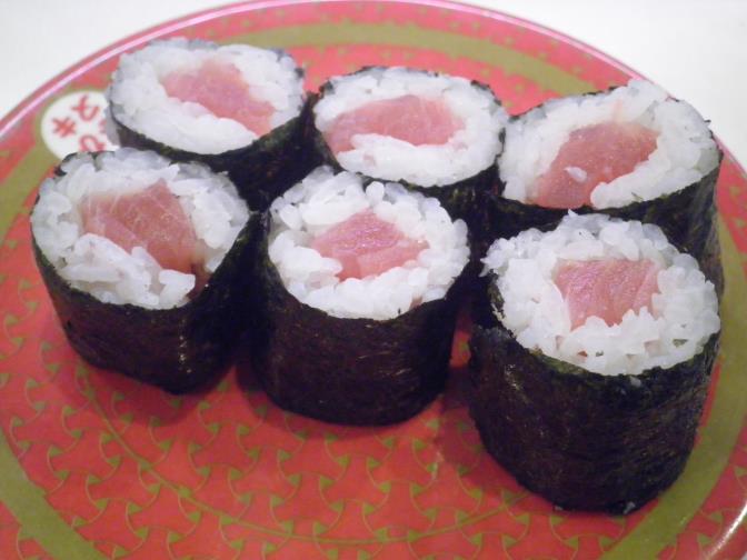 はま寿司 門真岸和田店_c0118393_15132320.jpg