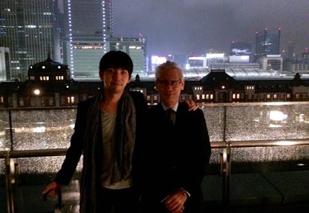 井口由多可@日本橋高島屋_c0006305_13494487.jpg