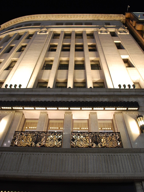 東京銀座の和光本館(昭和モダン建築探訪)_f0142606_2143073.jpg