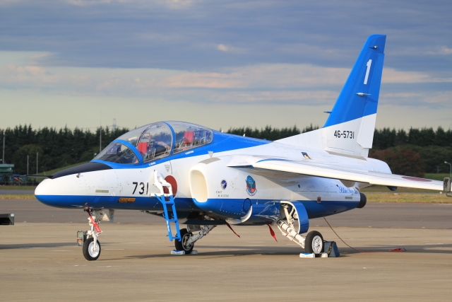 2014年11月3日 入間基地航空祭@航空自衛隊入間基地_b0042308_063538.jpg