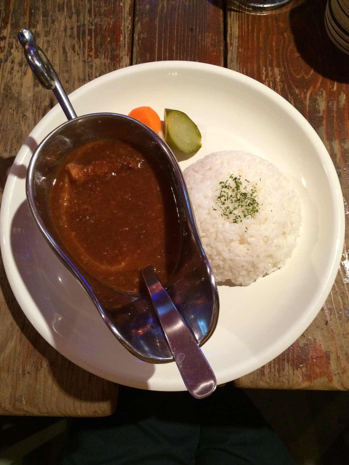 江の島CurryDinner OPPA-LAでウエディング承ります！！！_d0106911_19531237.jpg