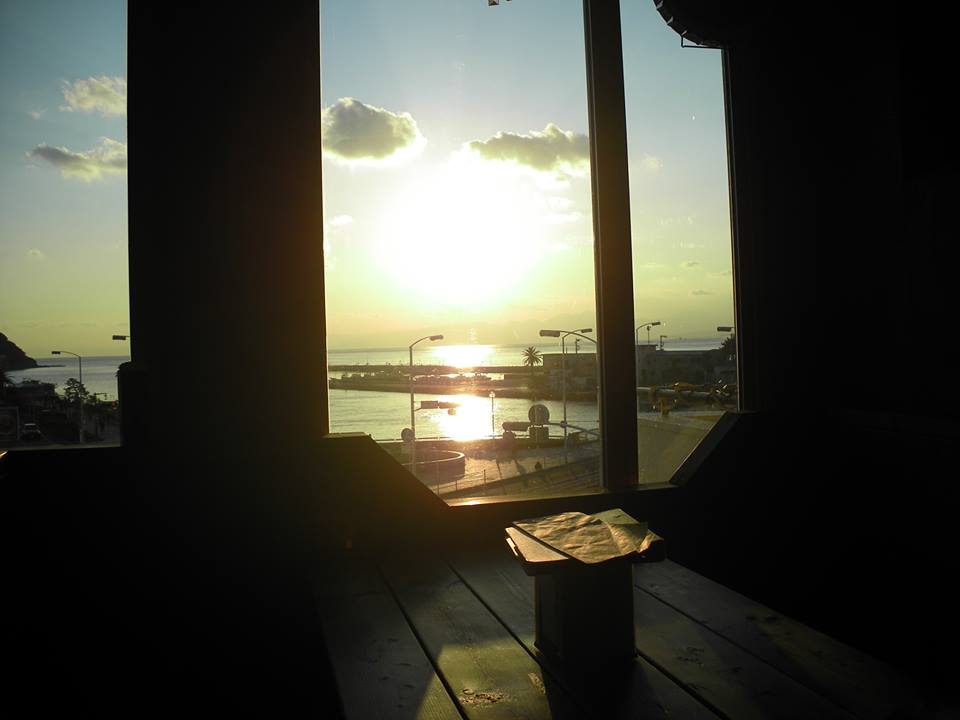 NYCより【 DJ Spinna 】が江の島CurryDinnerオッパーラでSpring Sunrise Sessionを！！！！！！！_d0106911_19541367.jpg