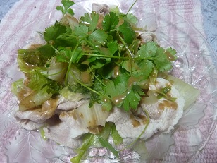 タイ料理三昧_a0177314_9431926.jpg