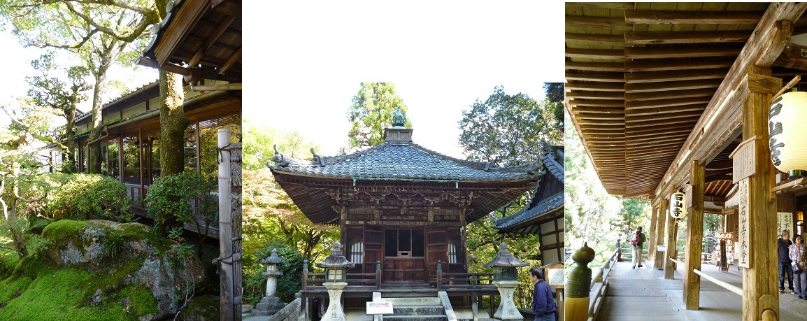 西国三十三か所巡り　第13番札所　大本山　石山寺さんへ_f0228619_23323637.jpg