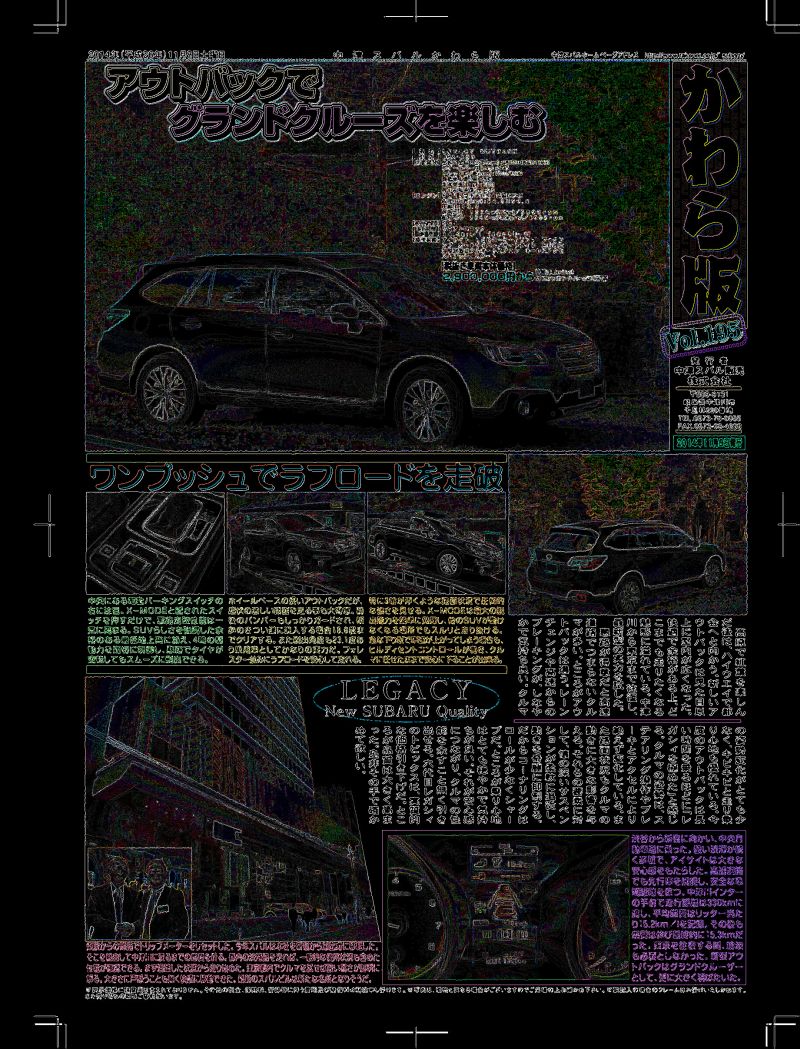 スバルの商品戦略を考察する その1_f0076731_16212305.jpg