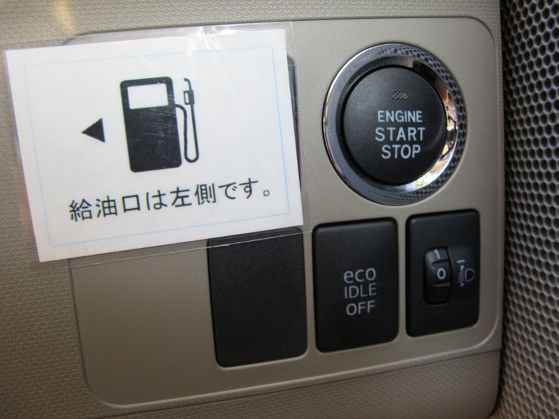 スバルの商品戦略を考察する その1_f0076731_16535525.jpg