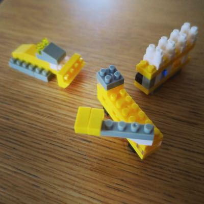 最短翌日発送可 ナノブロック余り 最終値下げ 6744ab29 購入ok Cfscr Com