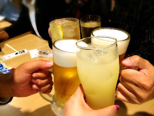 びすとろ酒場サンビーノToto_e0292546_025373.jpg