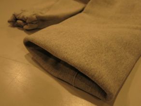 \"ANATOMICA SWEAT PANTS\"ってこんなこと。_c0140560_93059.jpg