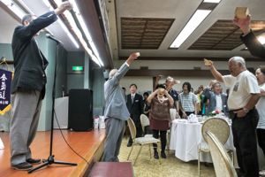 大成功の合気道小林道場45周年京都大会_f0019563_6355492.jpg