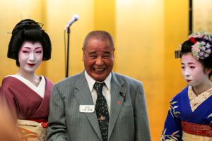 大成功の合気道小林道場45周年京都大会_f0019563_6375364.jpg