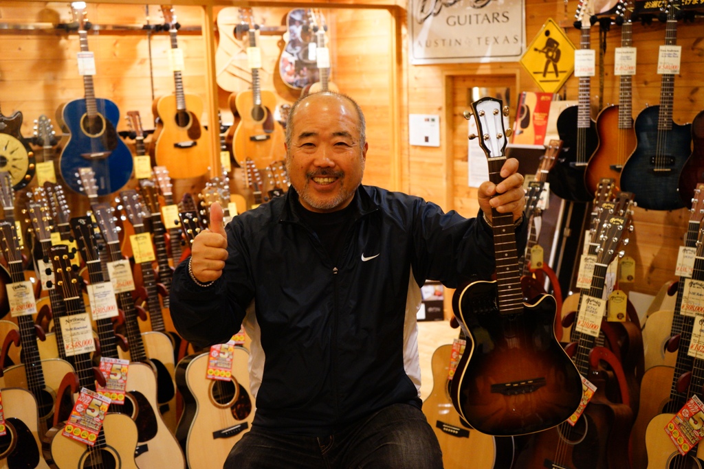 14年11月5日・Godin_c0129671_1739431.jpg