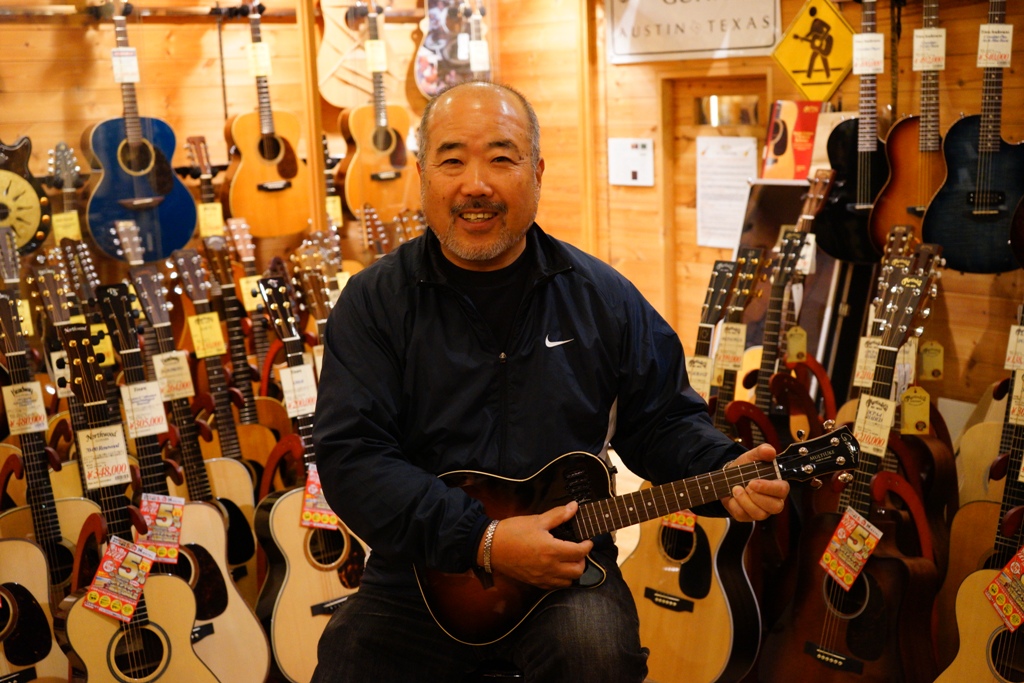 14年11月5日・Godin_c0129671_17405470.jpg