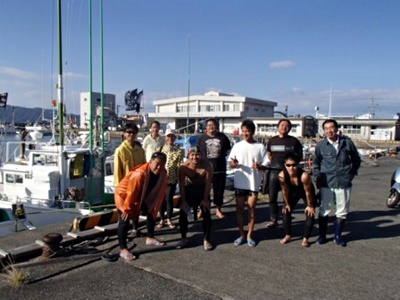 「リーフチェック」_b0033573_15485137.jpg