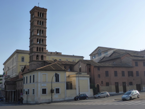 イタリアを訪ねて(ローマ篇)_b0238789_19265159.jpg