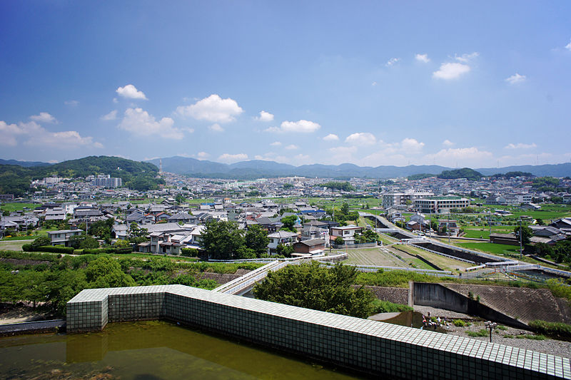 ーー高槻市の、あくあぴあ 芥川へ~!ーー_d0060693_19102037.jpg