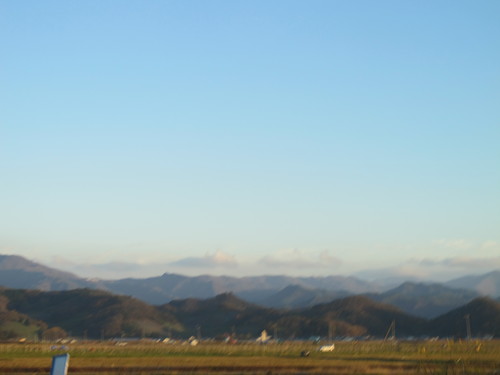 山形からの帰途の車窓からの風景_c0075701_1146188.jpg