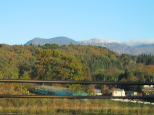 山形からの帰途の車窓からの風景_c0075701_11463234.jpg