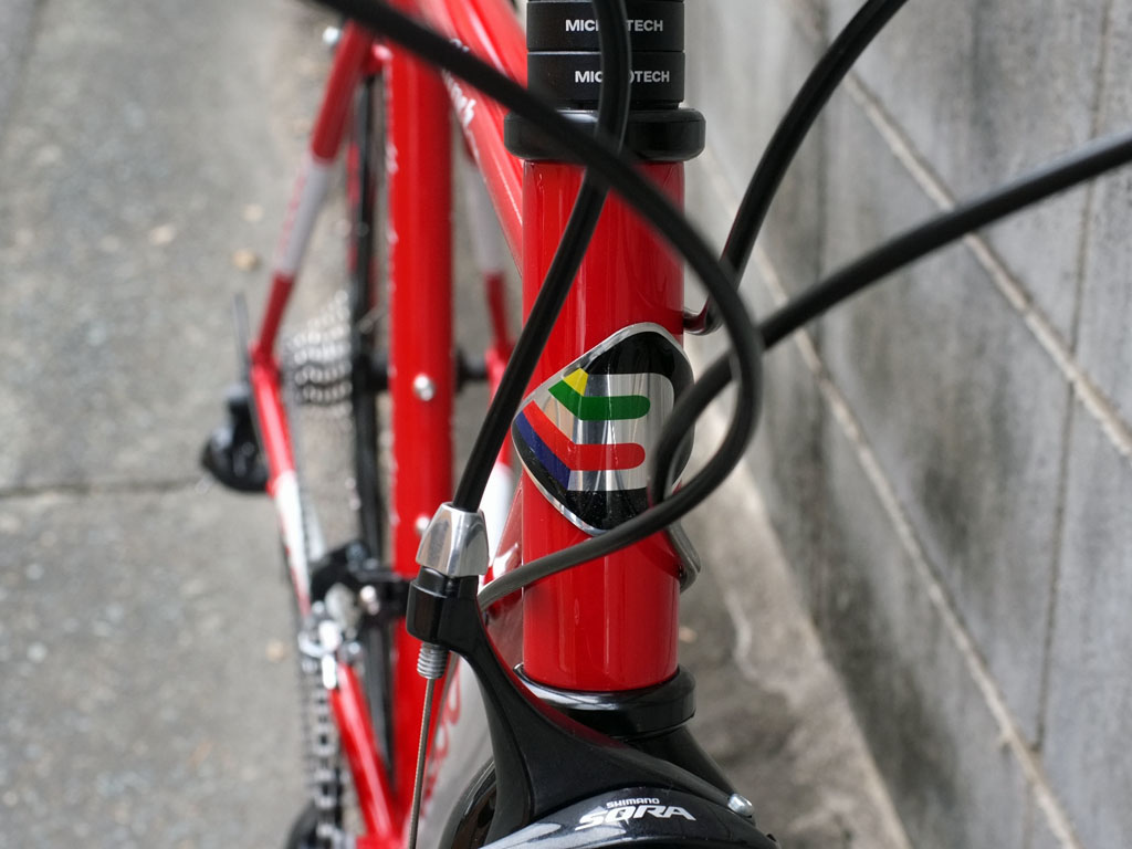 2015 BASSO VIPER 3500 : スポーツサイクルショップ南米商会 2015 BASSO VIPER 3500 : スポーツサイクルショップ南米商会