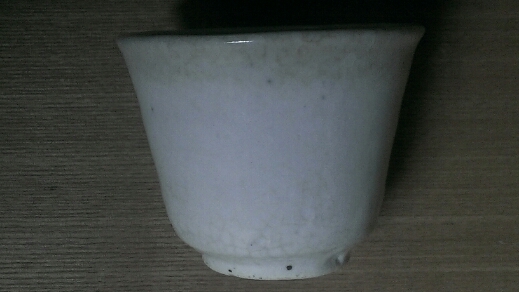 岸野寛さんのうつわ1_f0351305_16543544.jpg