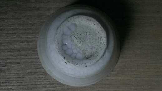 岸野寛さんのうつわ1_f0351305_16544565.jpg