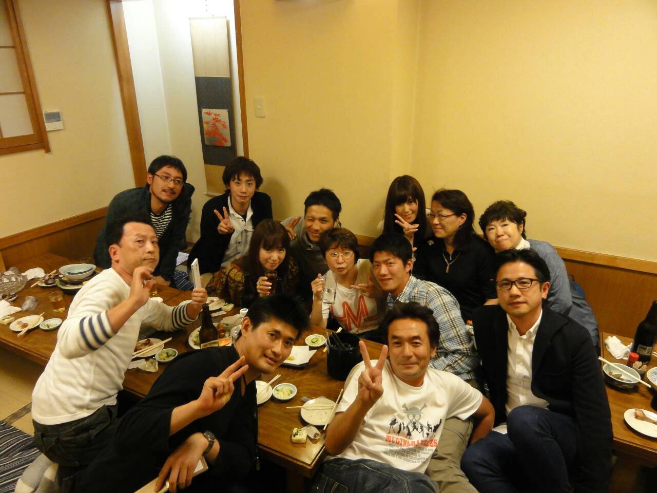 ビッグ&スモールショー 5_a0163623_2391598.jpg
