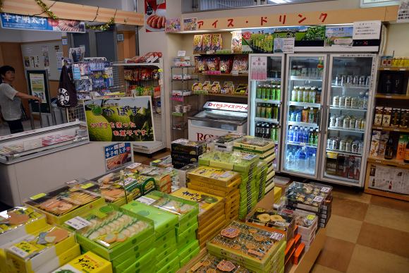 さんふらわあ ぱーる乗船記_e0158925_22295453.jpg