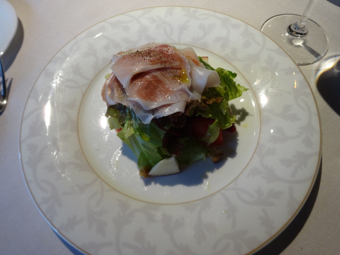 クッチーナ イタリアーナ東洞_c0223630_19312417.jpg
